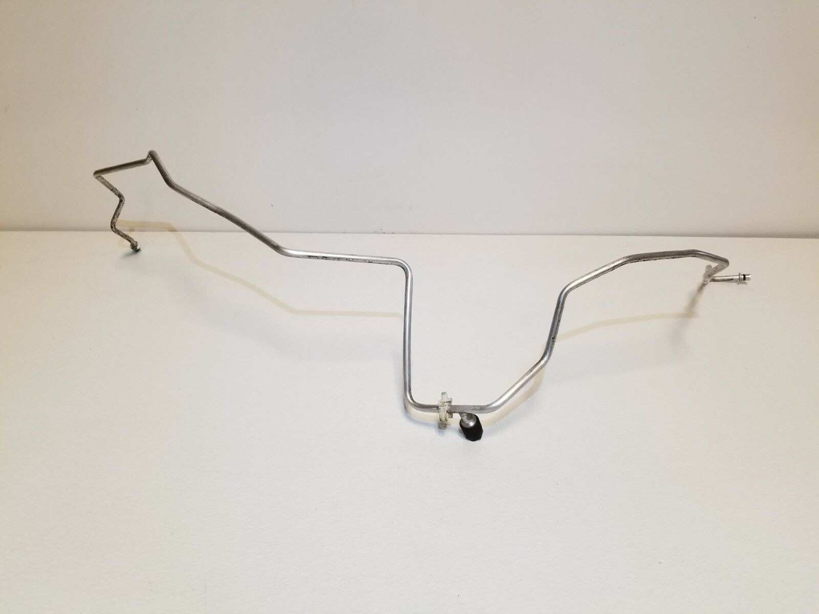 04-08 Nissan Maxima AC Hose Pipe Line Replacement - OEM Quality - Perfect for AC System Repair & Summer Cooling Maintenance