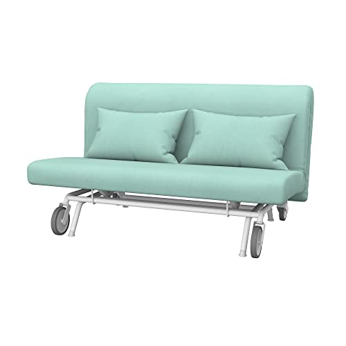 Eco Leather Mint