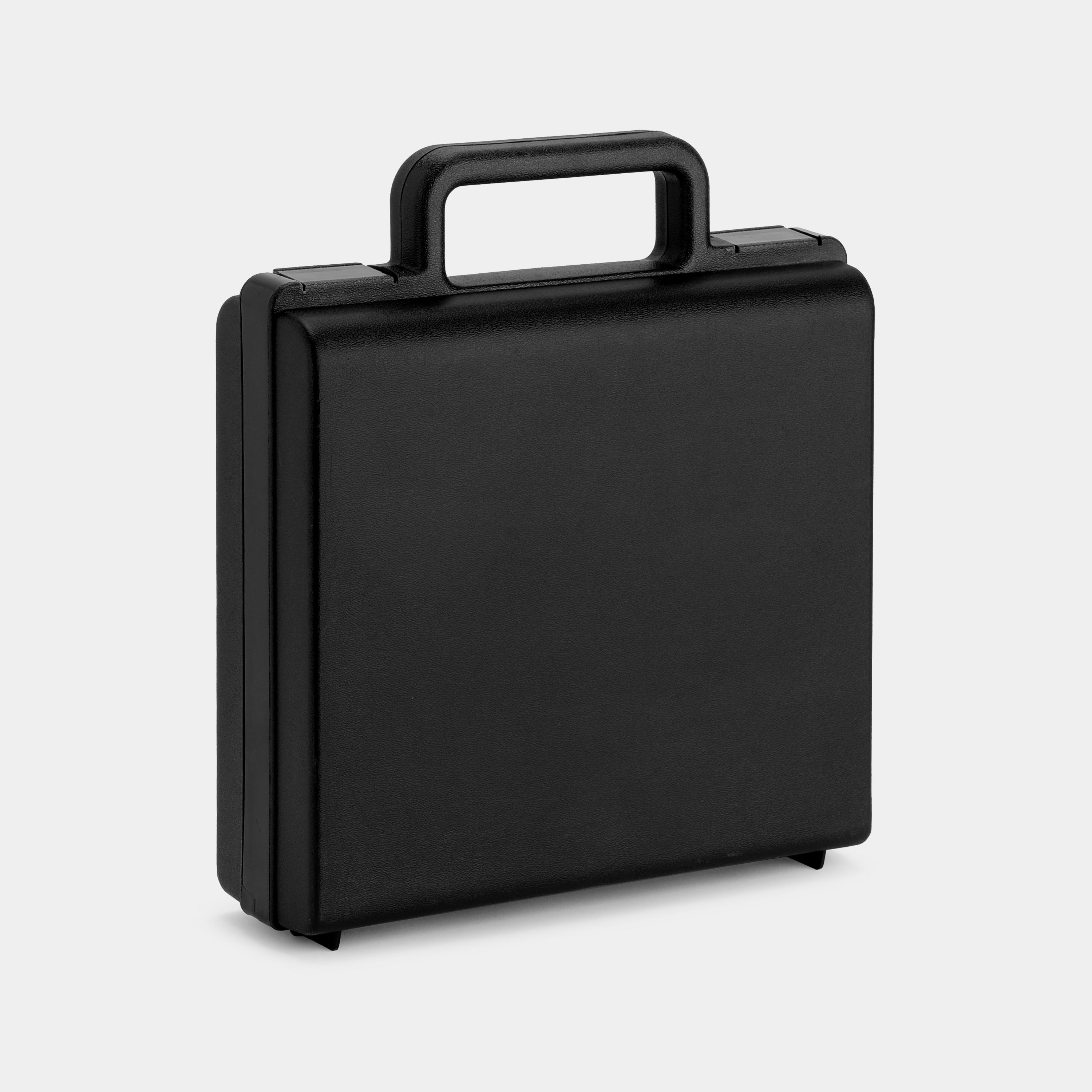 Durable Cassette Tape Storage Case - Hard Protective Box for Music Tapes, Vintage Audio Collections & Mixtapes | Perfect for Organizing, Preserving & Displaying Your Cassette Collection at Home or Studio