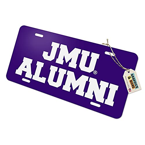 James Madison University