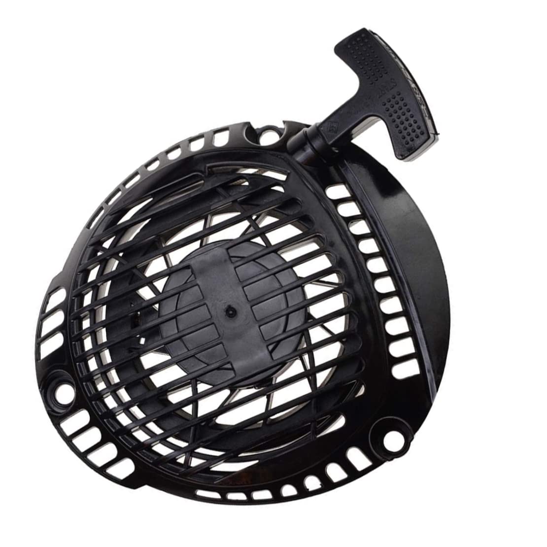 Kohler 1416520 1416520S 1416520-S XT650 XT675 Lawn Mower Pull Starter Replacement with Recoil Springs - Compatible with Riding Mowers & Garden Tractors for Easy Engine Starting