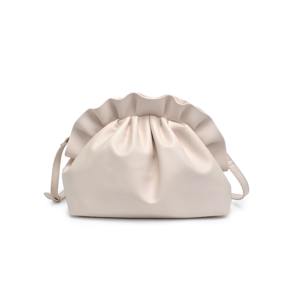 Petunia Crossbody Bag for Women - Stylish & Lightweight Shoulder Purse - Perfect for Travel, Shopping & Everyday Use