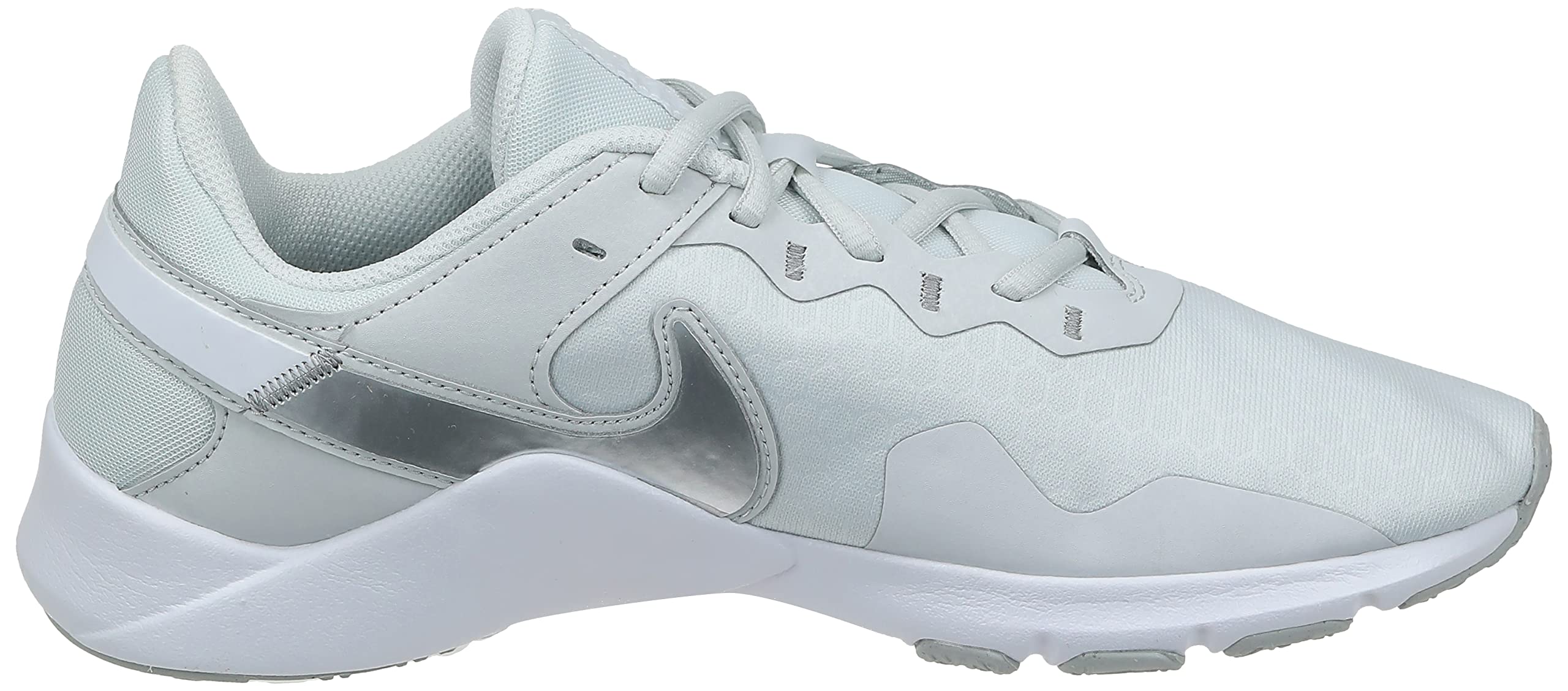 Nike Women's Training Shoes - Lightweight Gym Workout Sneakers for Running, CrossFit & Fitness | Breathable Comfort for Women's Athletic Shoes (Best for Gym, Jogging & Daily Wear)