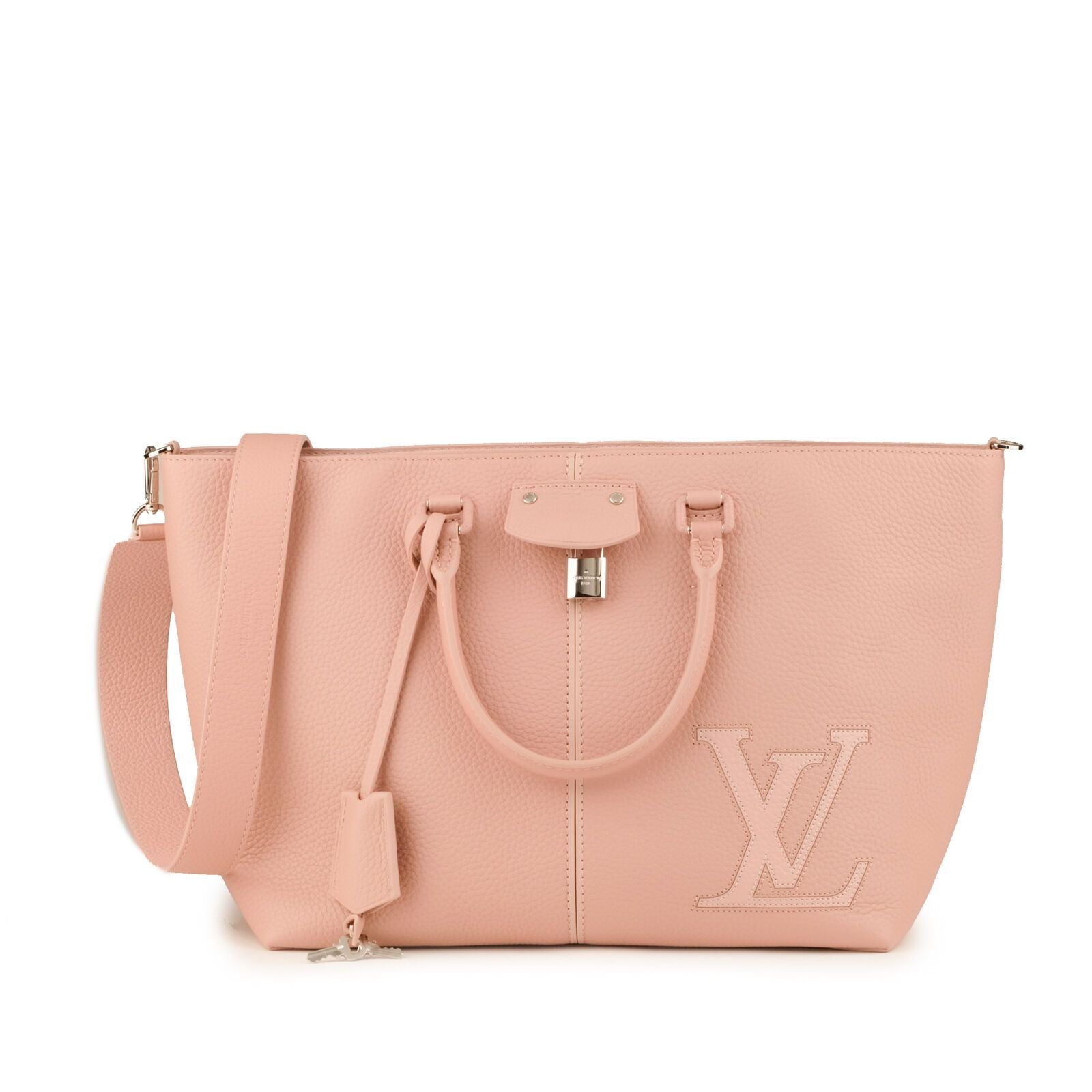 LV Pernelle Handbag Magnolia - Luxury Designer Crossbody Bag for Women | Perfect for Date Night, Office & Travel Accessories