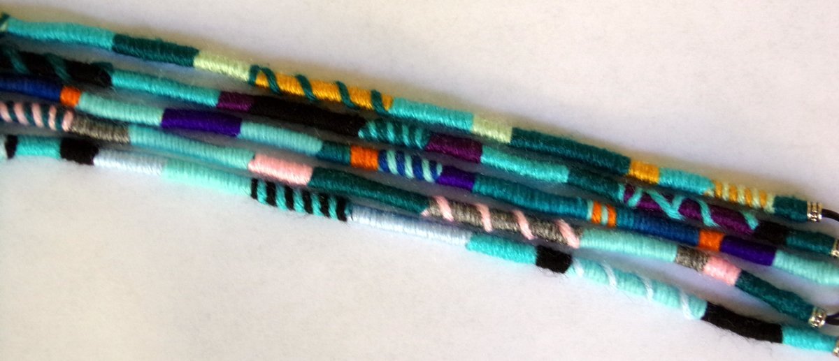 Handmade Hippie Hair Extension - Colorful Dreadlocks Wrap Accessory for Braids & Curls | Single Piece Hair Fall Cover | Boho Style Hair Wrap for Festivals & Daily Wear