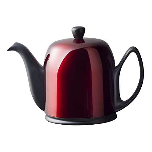 Black/Red