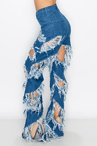 40272 / Medium Blue