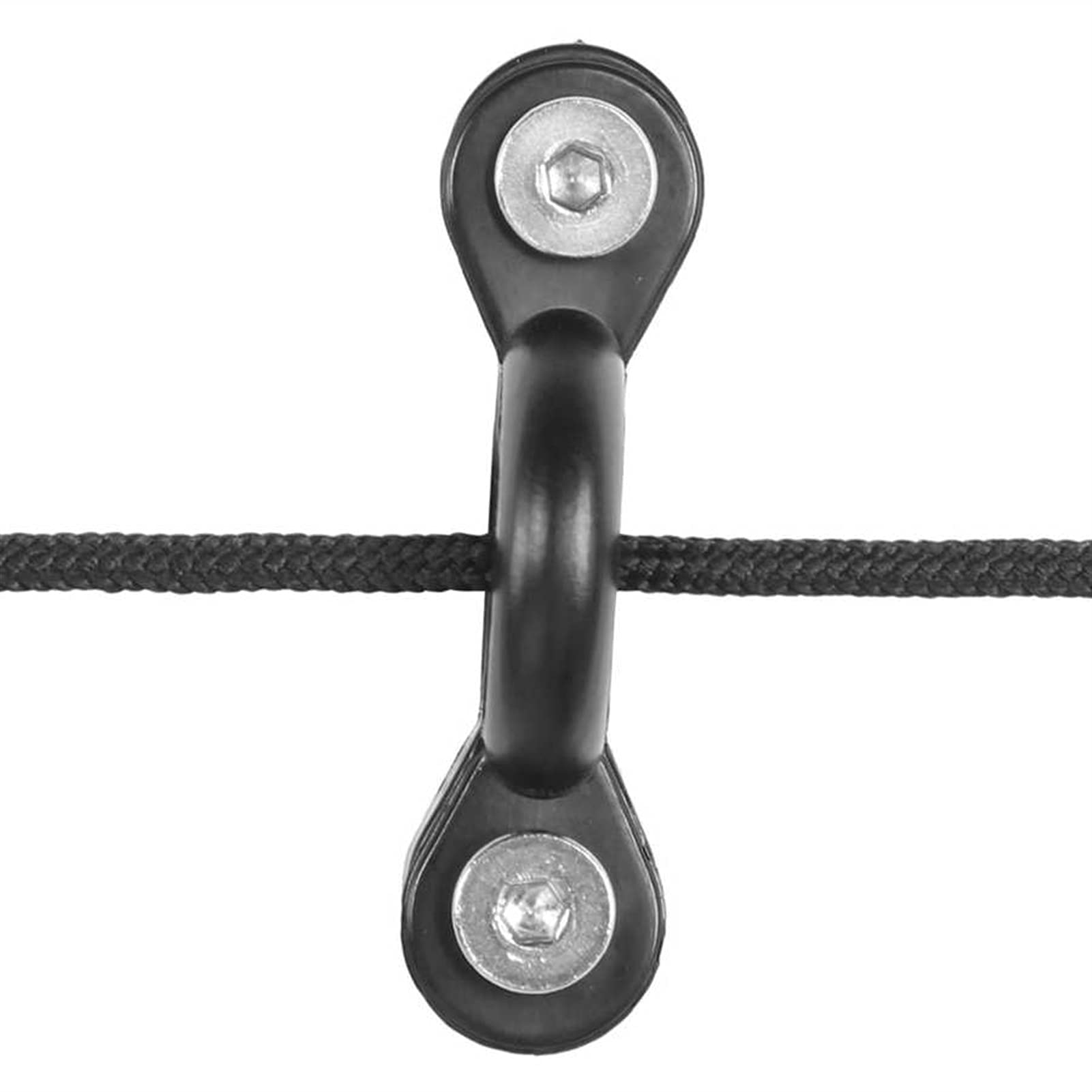 **Kayak Fishing Accessories - Marine Grab Handrail Handle with Anchor for Kayaks, Canoes, Boats & Rubber Dinghies - Perfect for Kayaking, Fishing & Water Sports**