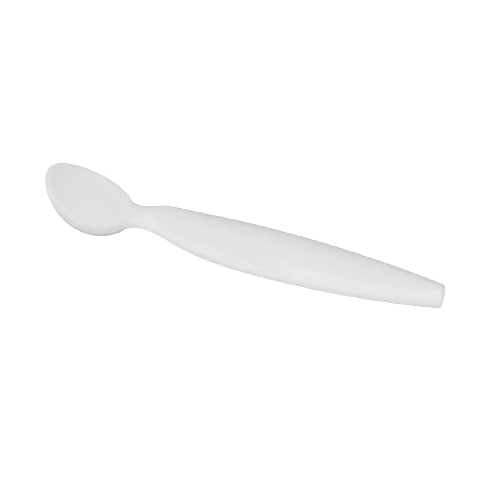 50pcs Face Cream Spatula Set - Portable Mask Mixing Tool for Salon & Home Skincare - Perfect for Applying Serums, Creams & DIY Beauty Treatments
