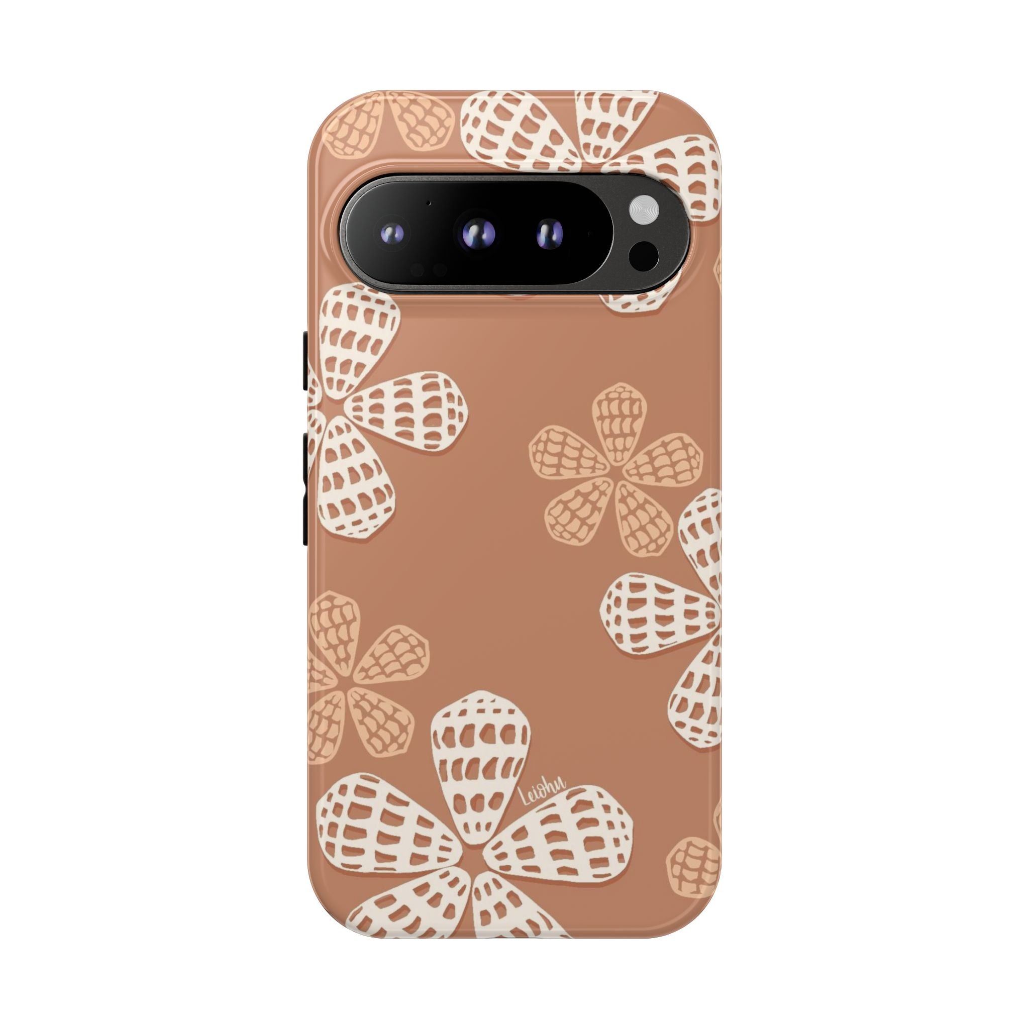 Google Pixel Phone Case - Durable Hebrew Shell Design for Protection | Perfect for Travel, Work & Everyday Use