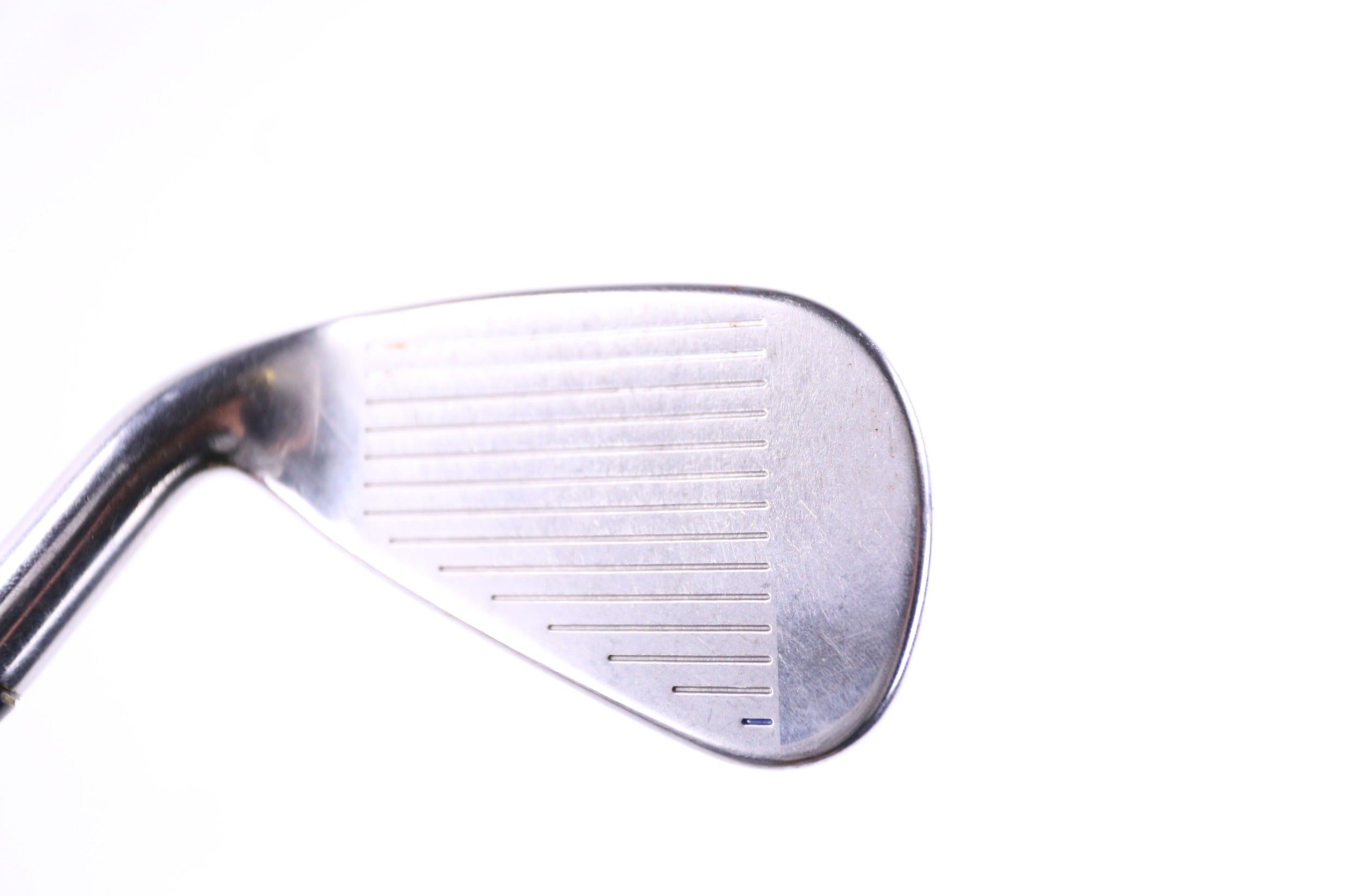 Used Callaway XR 7 Iron Right Handed Golf Club - Regular Flex Steel Shaft for Men | Perfect for Practice, Course Play & Driving Range Sessions