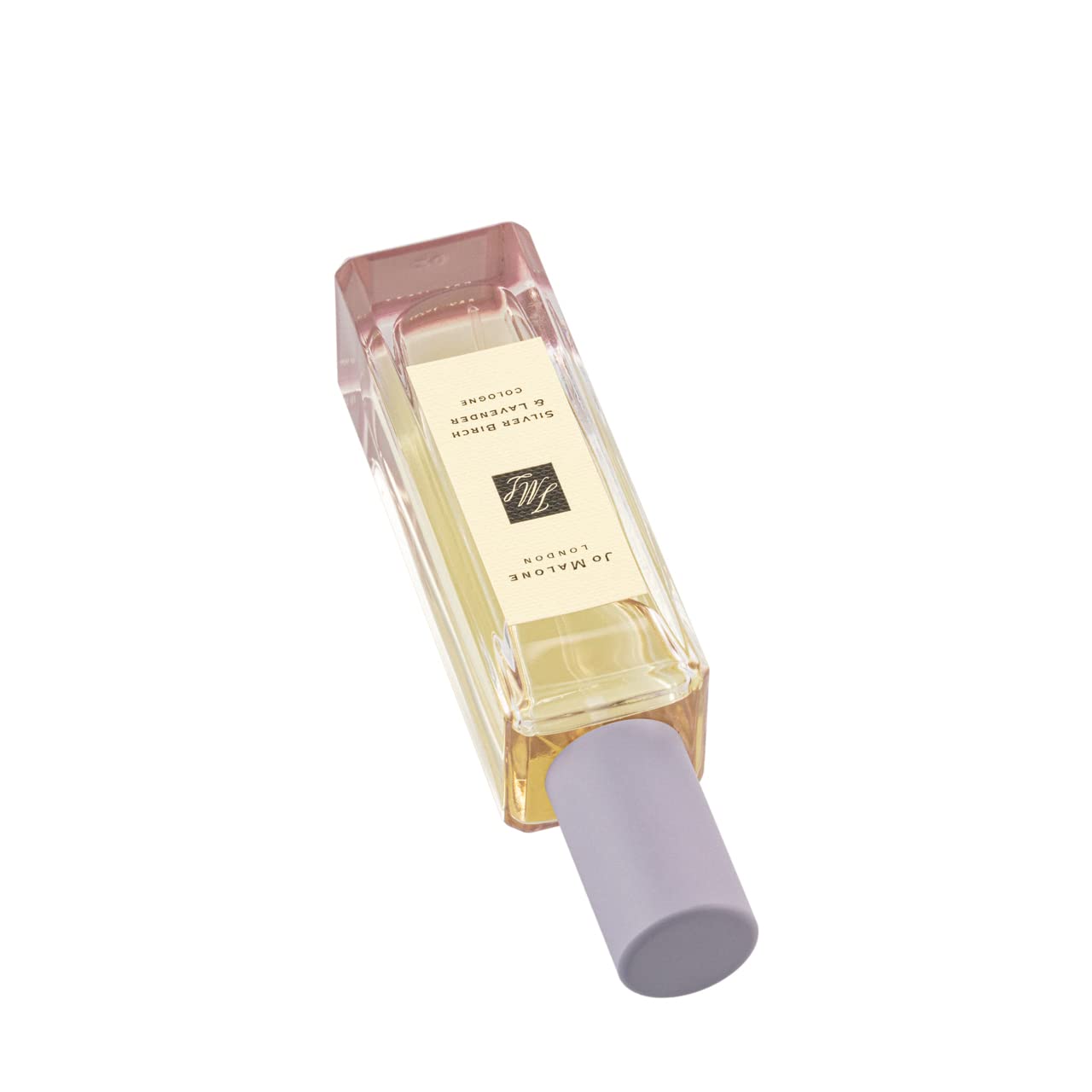 Jo Malone Silver Birch & Lavender Cologne Spray for Women - Fresh Floral Perfume, Long-Lasting Fragrance, Luxury Gift Set | Perfect for Date Night, Office Wear & Special Occasions