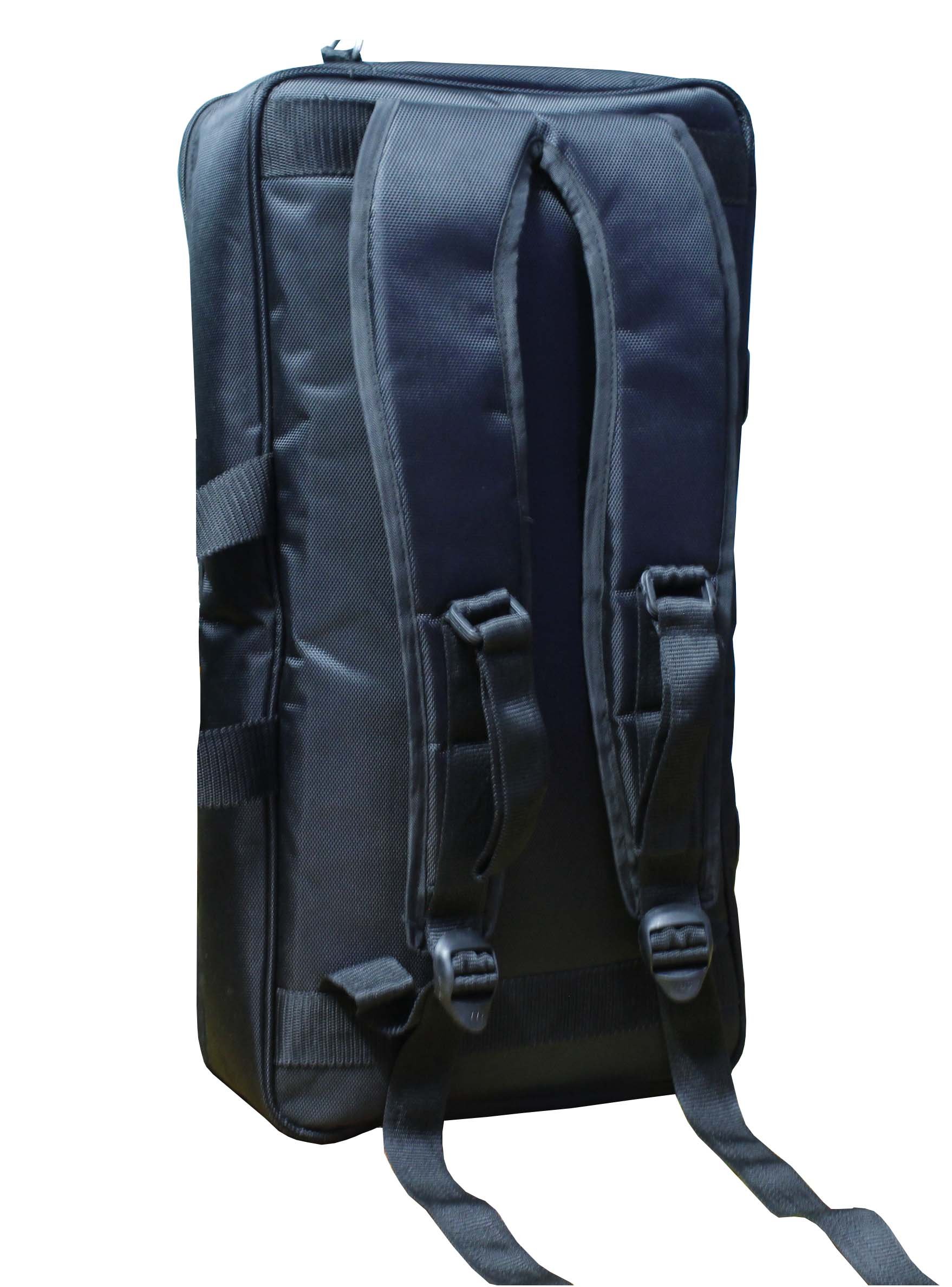 Traktor Kontrol S8 DJ Controller Bag - Durable & Portable for DJ Gigs