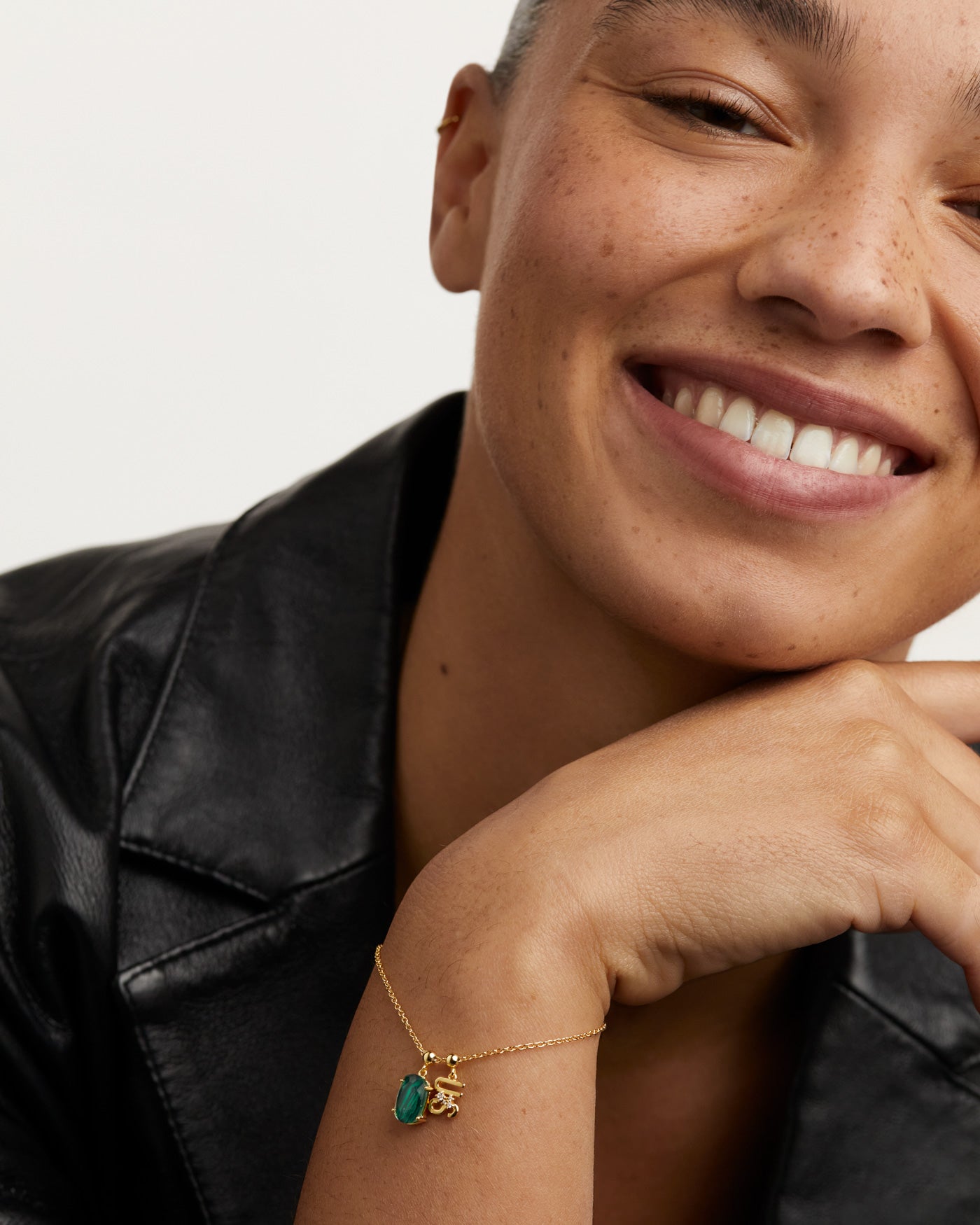 GRID 3 US Charms - Stylish Jewelry for Women | Perfect for Parties, Gifts & Everyday Wear