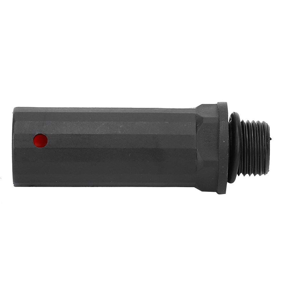 5Pcs 15.5mm Air Compressor Breather Rods & Vent Covers - Replacement Breathing Rods for Air Compressor Pumps - Perfect for Industrial, Automotive & DIY Air Tool Maintenance