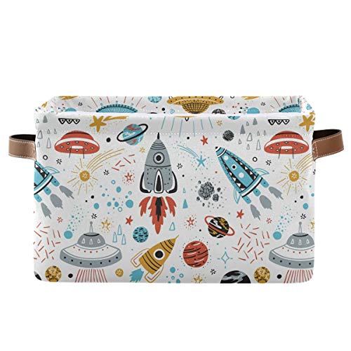 space rocket