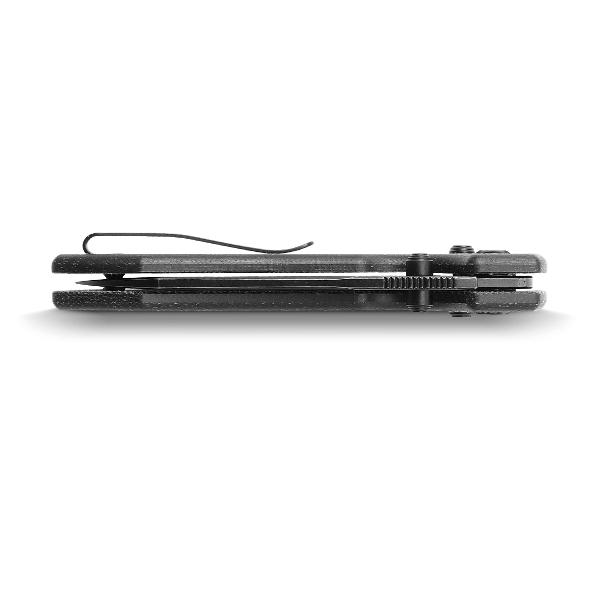 Raccoon® A0516 Crossbar Lock Knife - 3.25