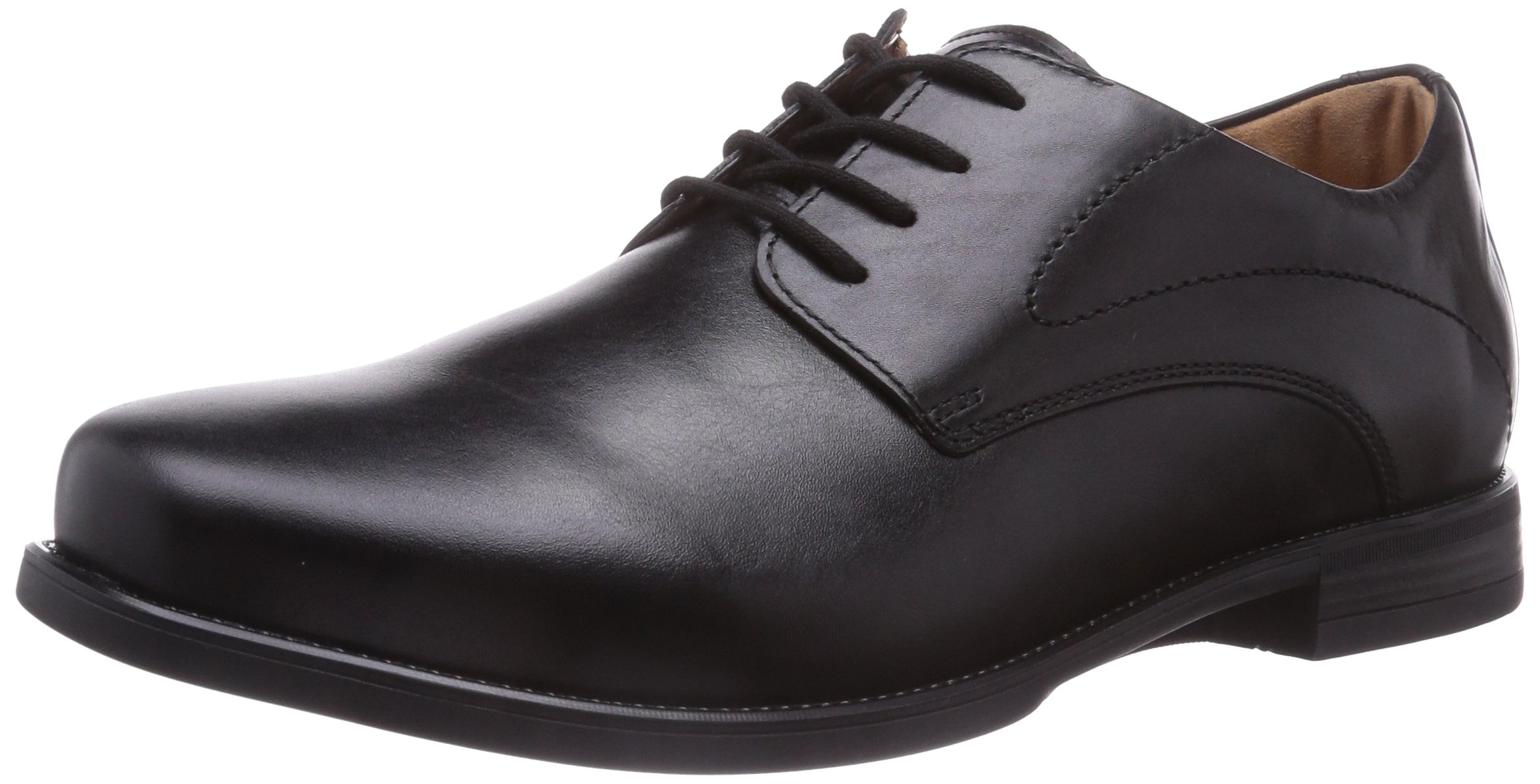 Premium Men's Brogues Dress Shoes - Classic Wingtip Oxfords for Business & Formal Occasions | Comfortable Leather Dress Shoes for Weddings, Office & Special Events
