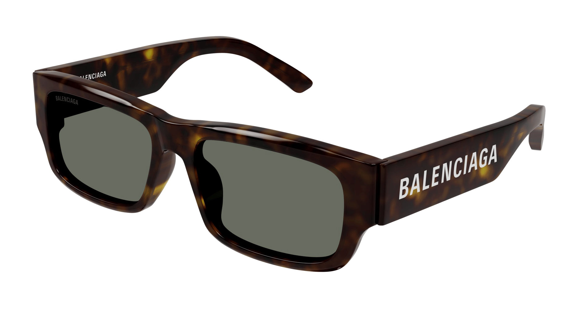 Balenciaga BB0261SA Designer Sunglasses for Women & Men - UV Protection, Luxury Fashion Eyewear for Outdoor, Travel & Daily Wear