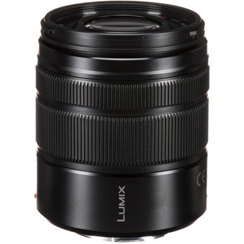 Panasonic Lumix G 45-150mm F4.5-5.6 ASPH. POWER O.I.S. Micro Four Thirds Lens for Photography & Videography - Perfect for Travel, Portraits & Wildlife Shooting