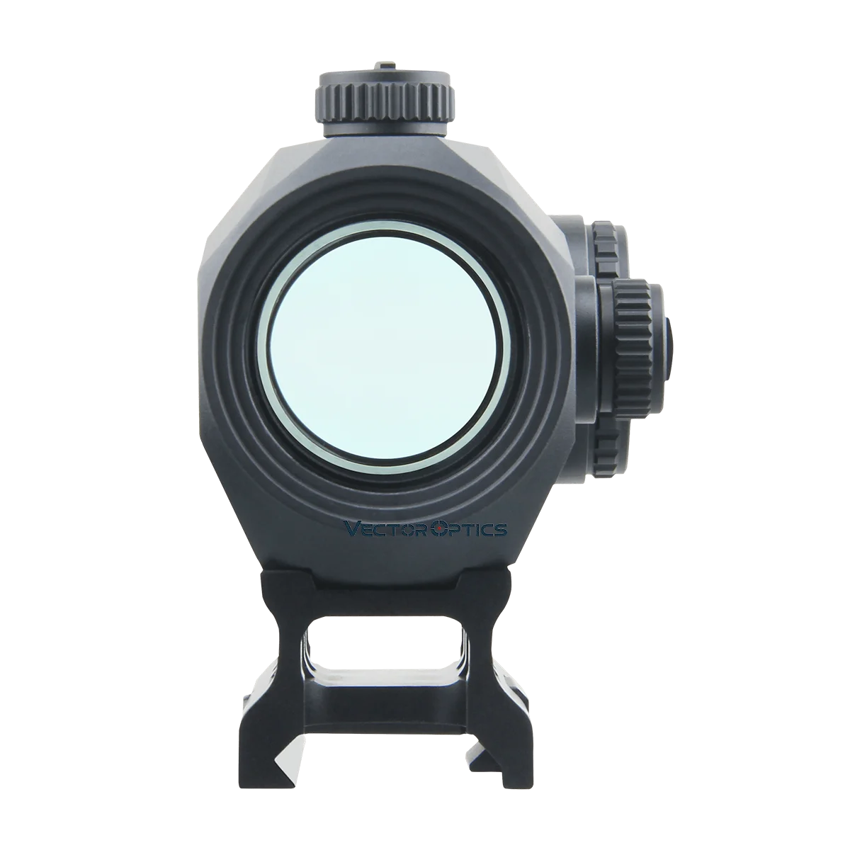 Vector Optics Scrapper 1x22/25/29 Red Dot Sight with Motion Sensor | IP67 Waterproof Tactical Scope for AR15, M4 Rifles | Perfect for Hunting, Sporting & Tactical Shooting in All Weather Conditions