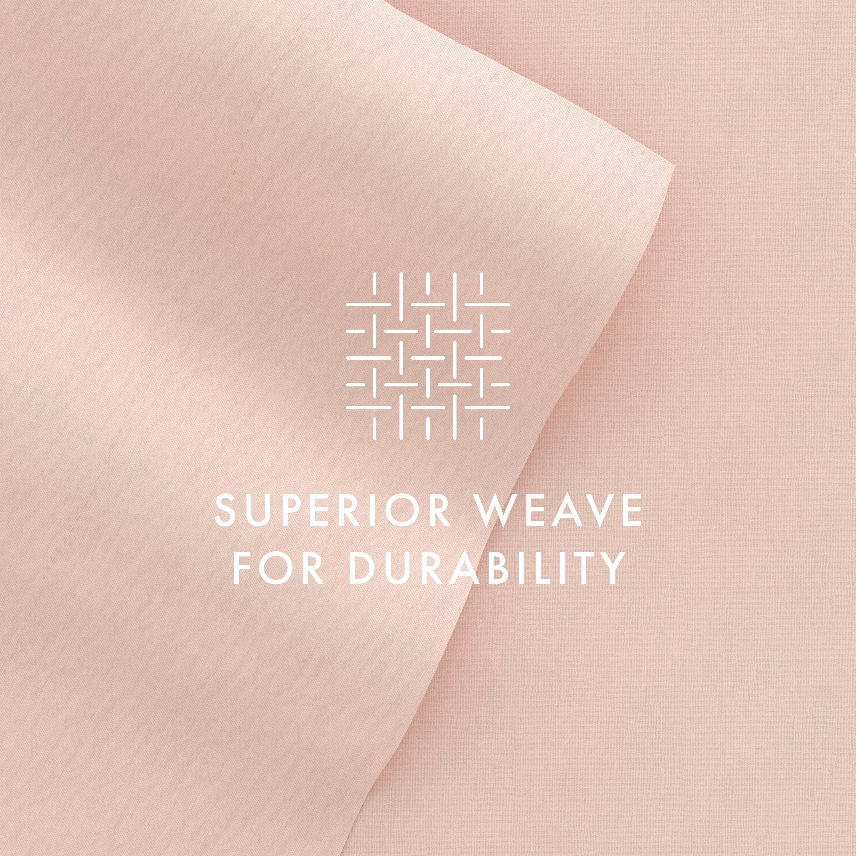 6-Piece Essential Spring Sheet Set - Soft & Breathable Bedding for All Seasons - Perfect for Home, Hotel, and Guest Room Comfort