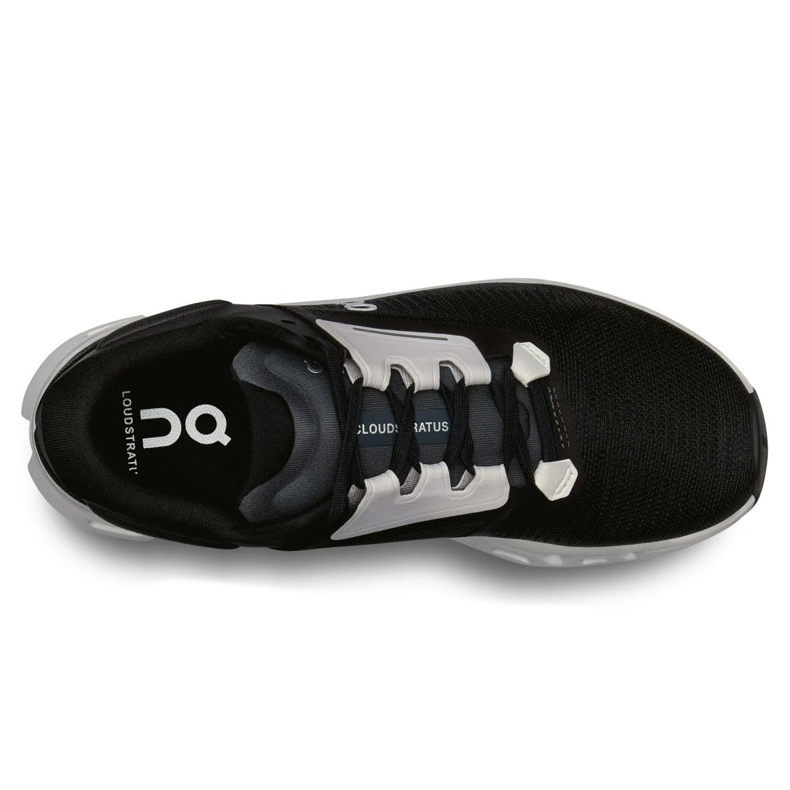 Women's On Running Cloudstratus 3 Running Shoes - Lightweight Cushioned for Road & Trail Running - Perfect for Marathon Training & Daily Jogging