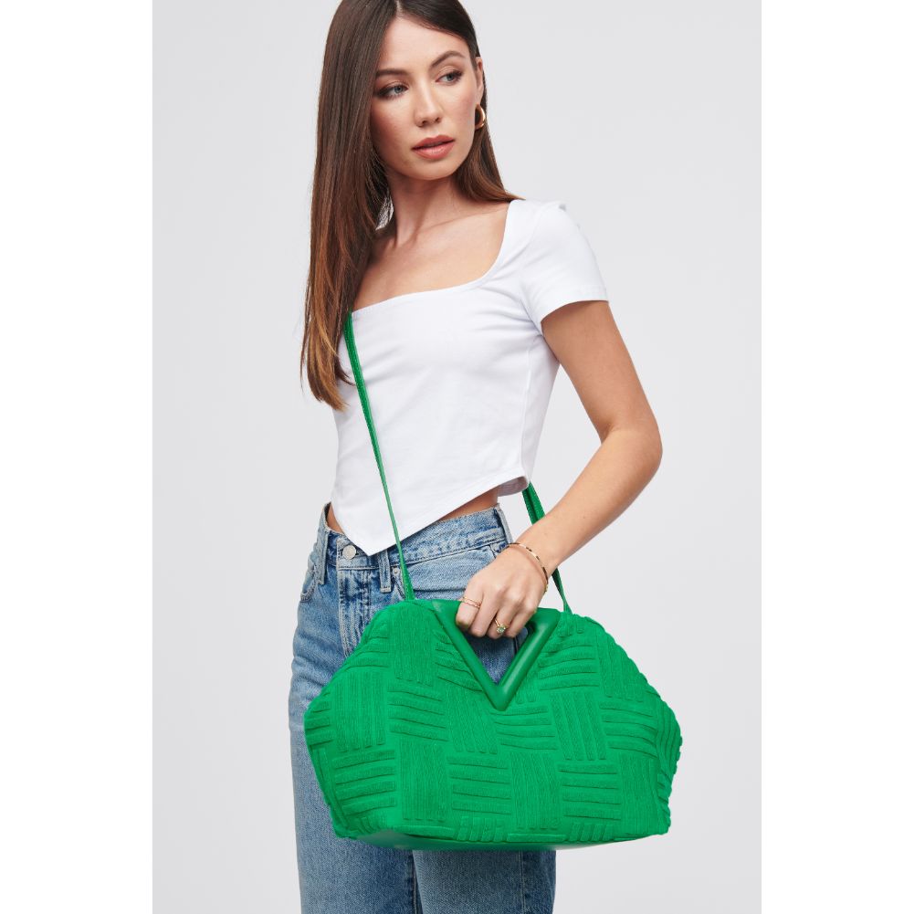 Natasha Crossbody Bag for Women - Stylish Leather Shoulder Purse with Adjustable Strap, Perfect for Daily Use, Travel & Shopping