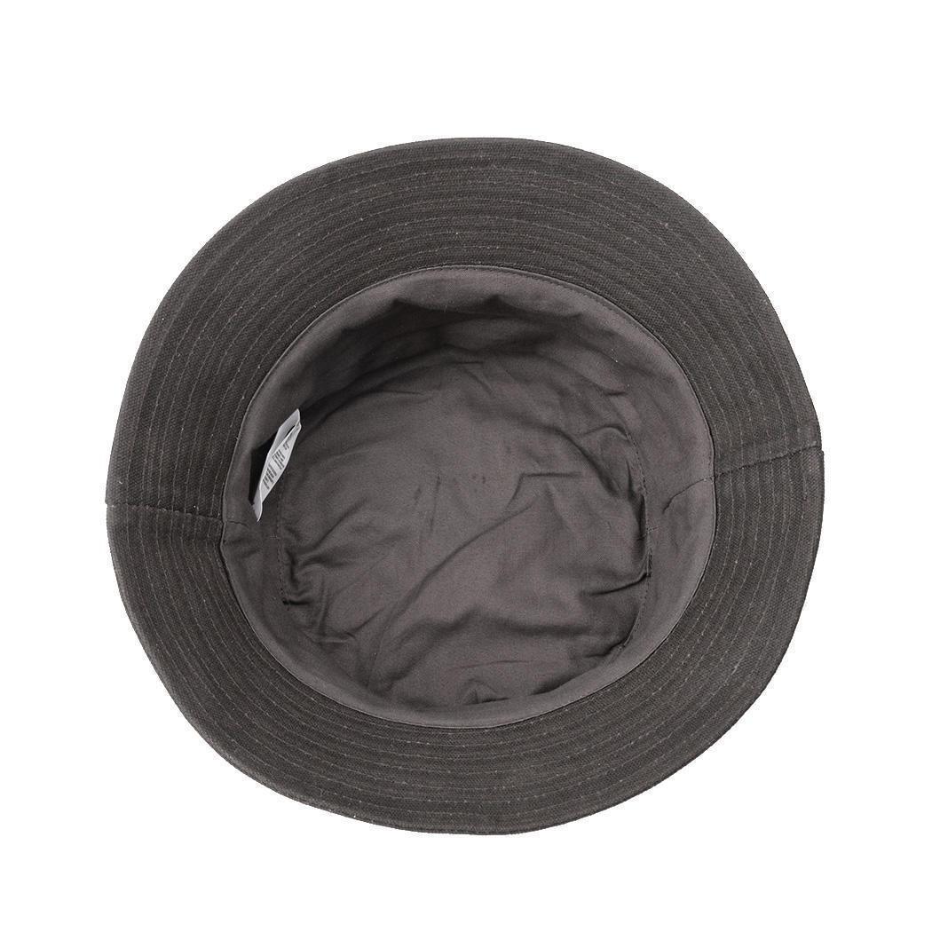 TRP0502 Troop London Waxed Canvas Fisherman Hat - Waterproof Sun Hat for Outdoor Activities, Fishing, Hiking & Beach - Adjustable Unisex Bucket Hat for Men & Women