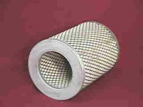 NAPA 2689 Replacement Air Filter - High-Performance Compatible with NAPA 2689 - Perfect for Trucks, SUVs & Off-Road Vehicles