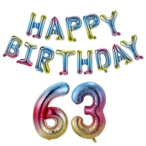 Rainbow-happy Birthday 63