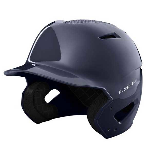 EvoShield XVT Scion Baseball Batting Helmet - Lightweight & Durable for Youth & Adult Players - Perfect for Games, Practice & Training