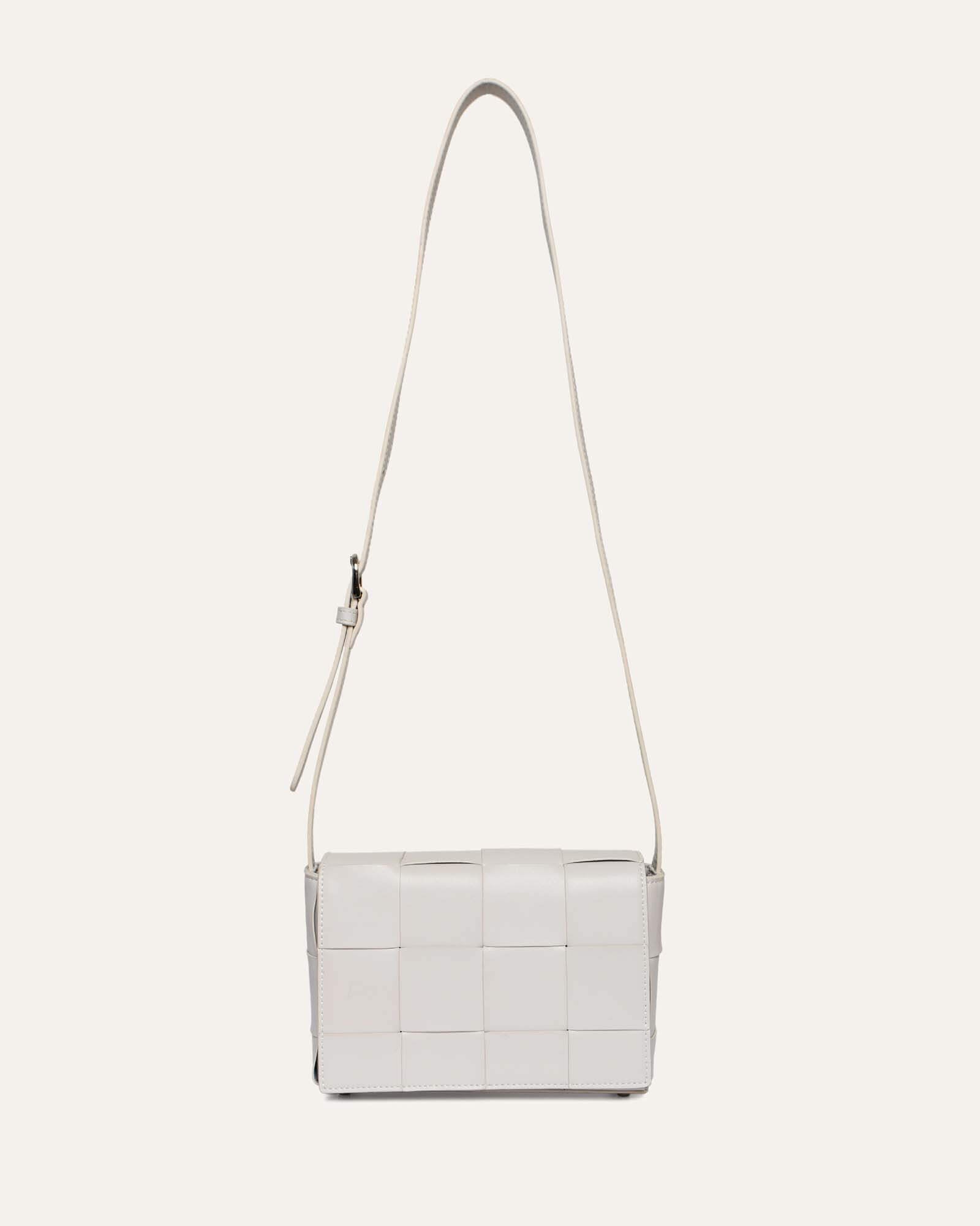 Honey Cross Body Bag - Genuine Bone Leather Handbag for Women - Perfect for Travel, Shopping & Everyday Use