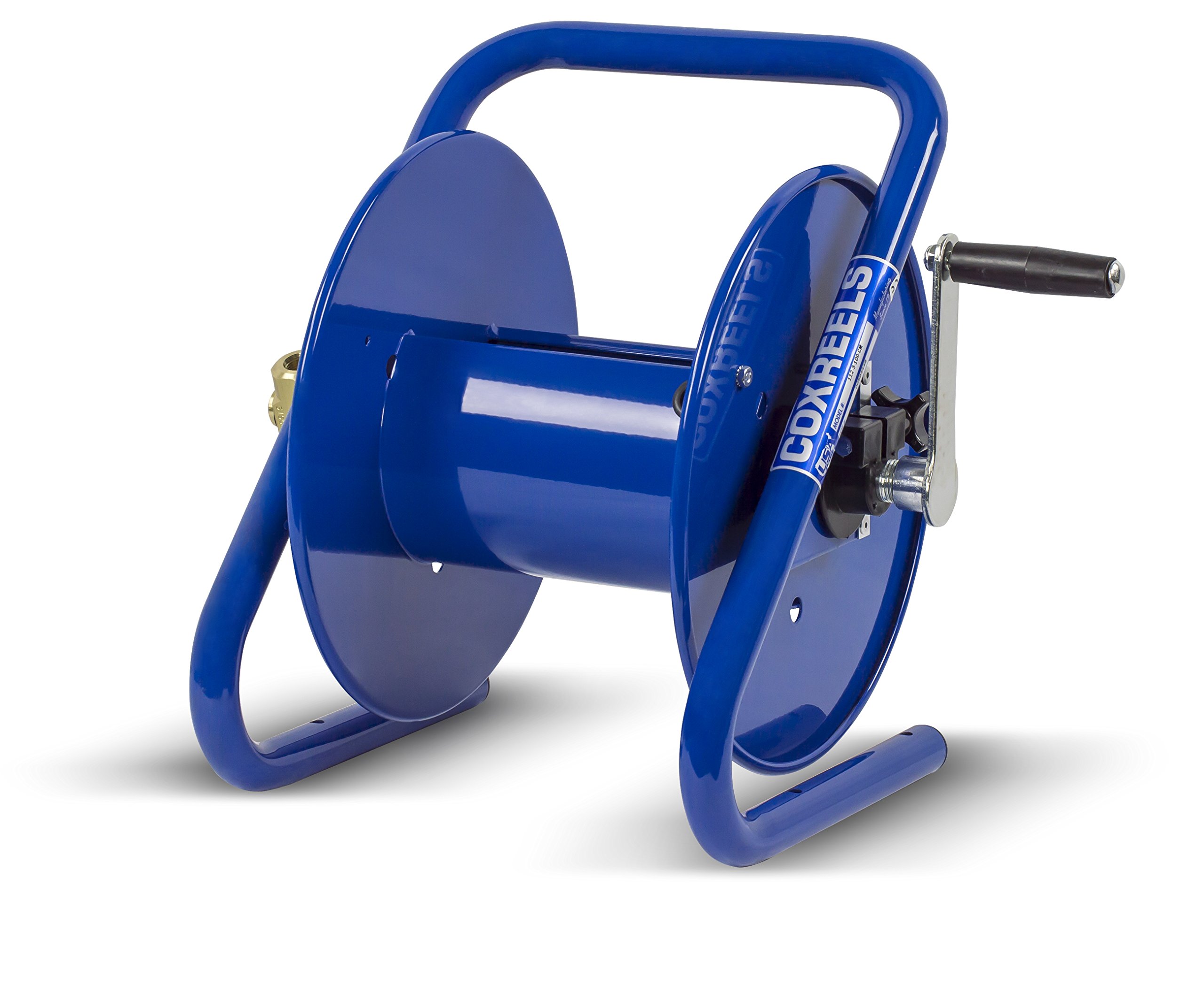 Coxreels 117-4-225 Portable Reel Caddy - 1/2