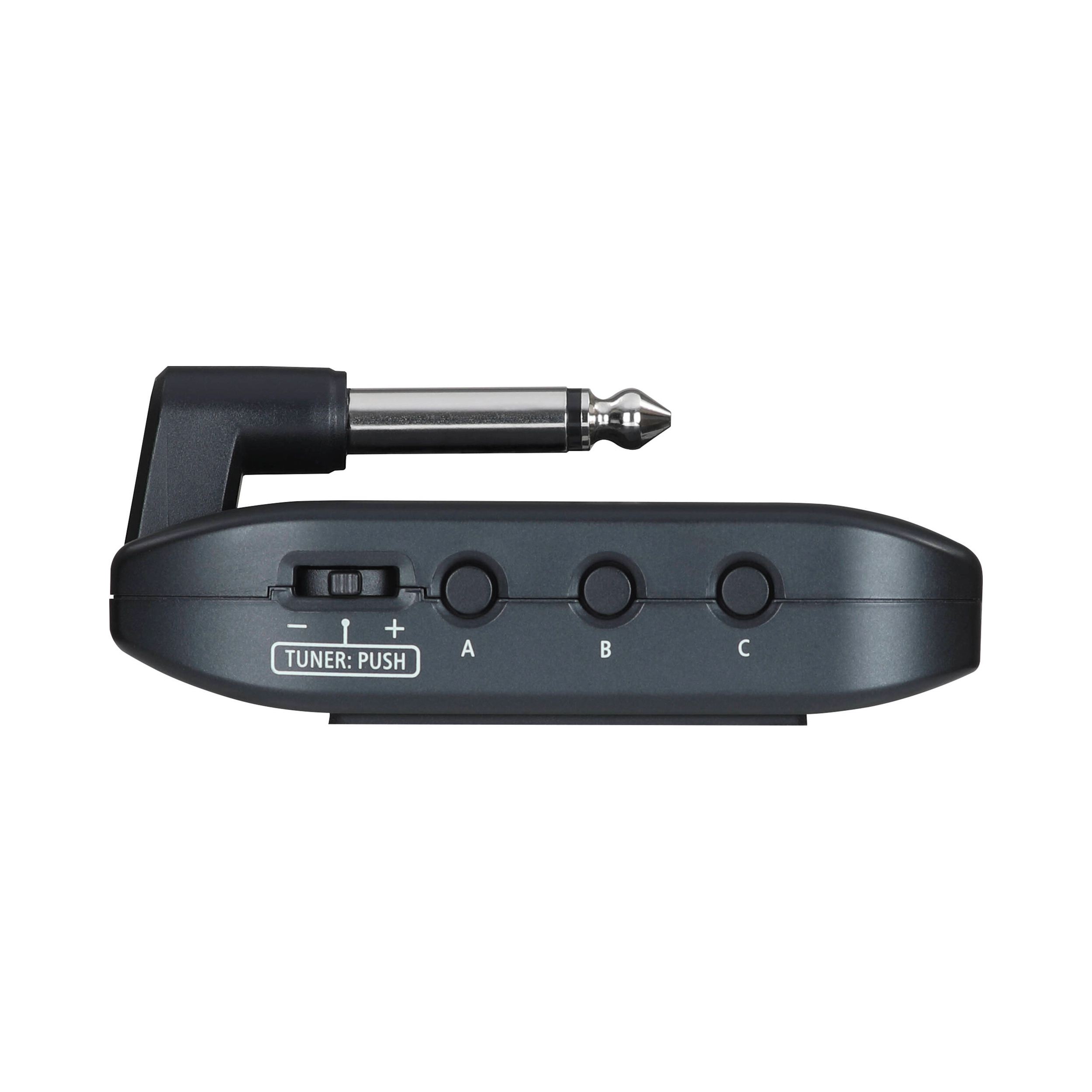 Boss Katana:GO Personal Headphone Guitar Amplifier - Compact Portable Amp for Silent Practice, Home Studio & Travel Use
