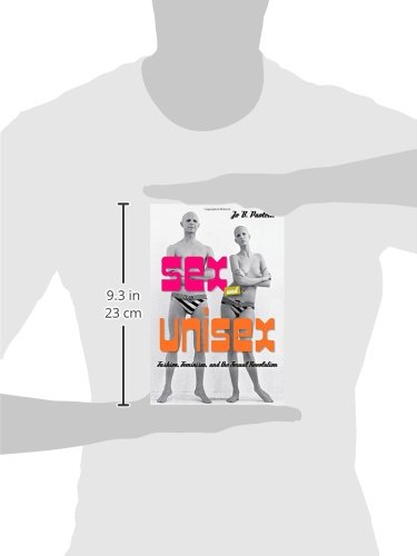 Sex and Unisex: Fashion, Feminism & Sexual Revolution - Explore Gender-Neutral Style & Feminist Fashion Trends for Modern Wardrobes