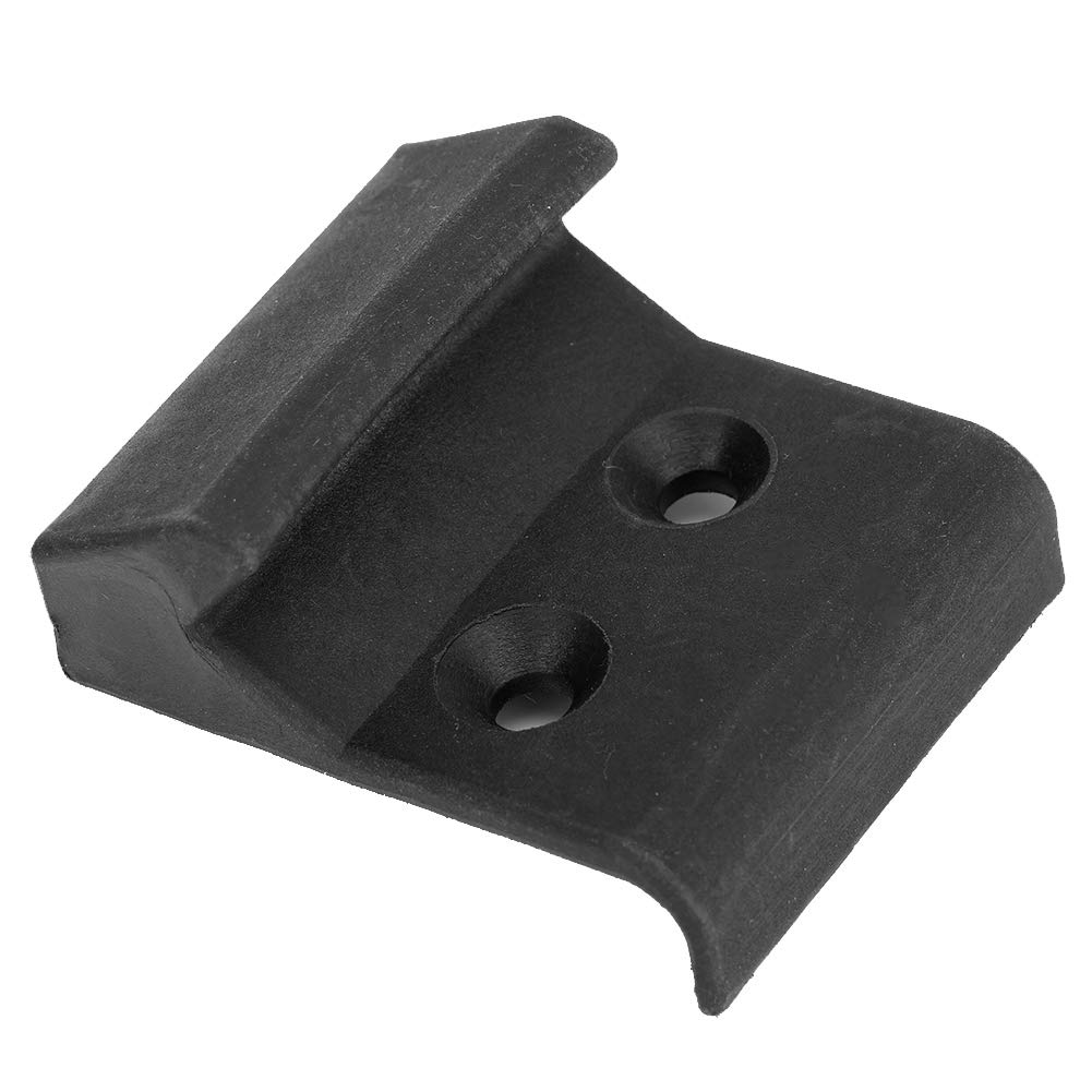 4pcs ABS Tire Changer Jaw Protectors - Durable Clamp Cover Guards for Wheel Rims Protection | Perfect for Auto Shops, Tire Replacement & Vehicle Maintenance