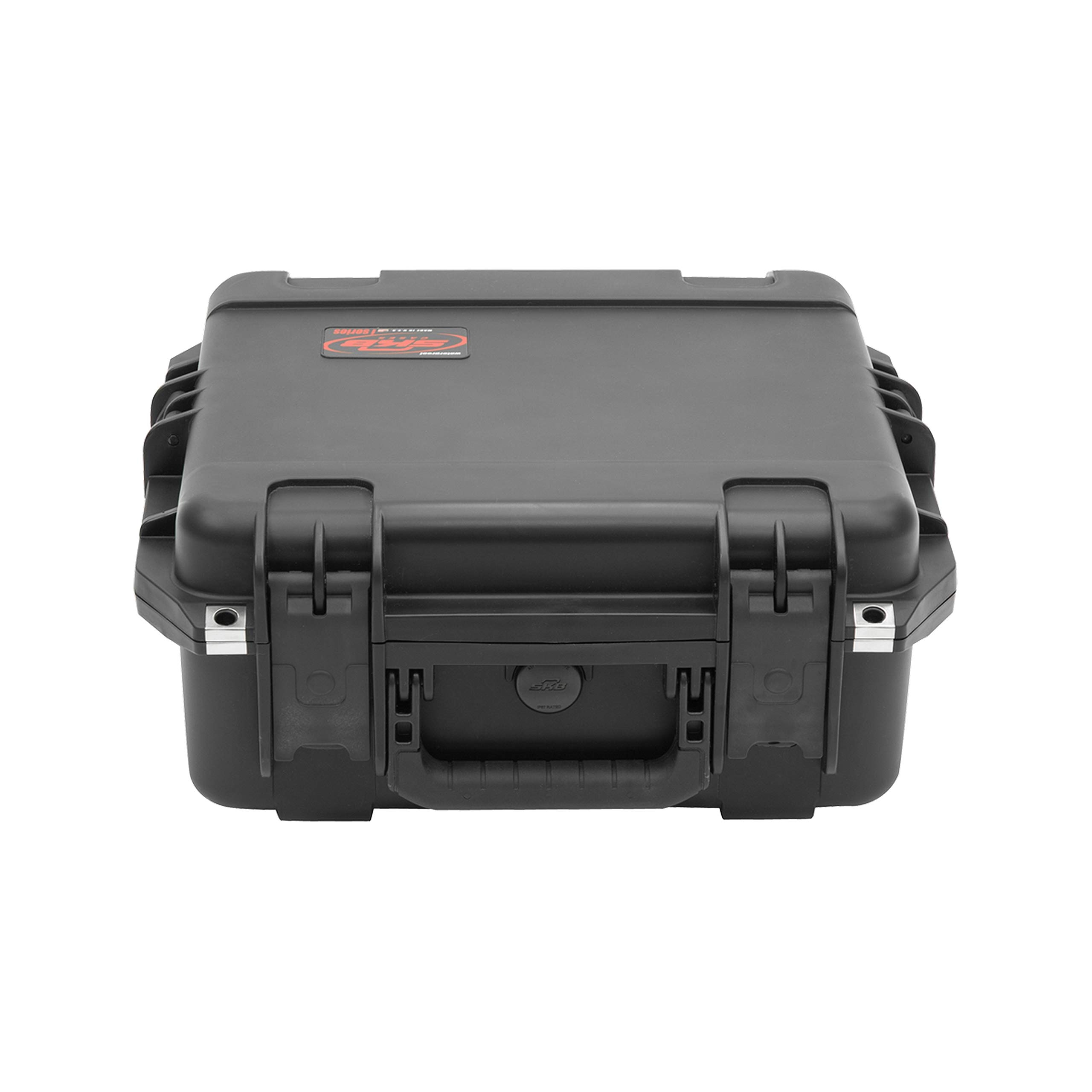 SKB Cases 3I-1515-6B-C: 15