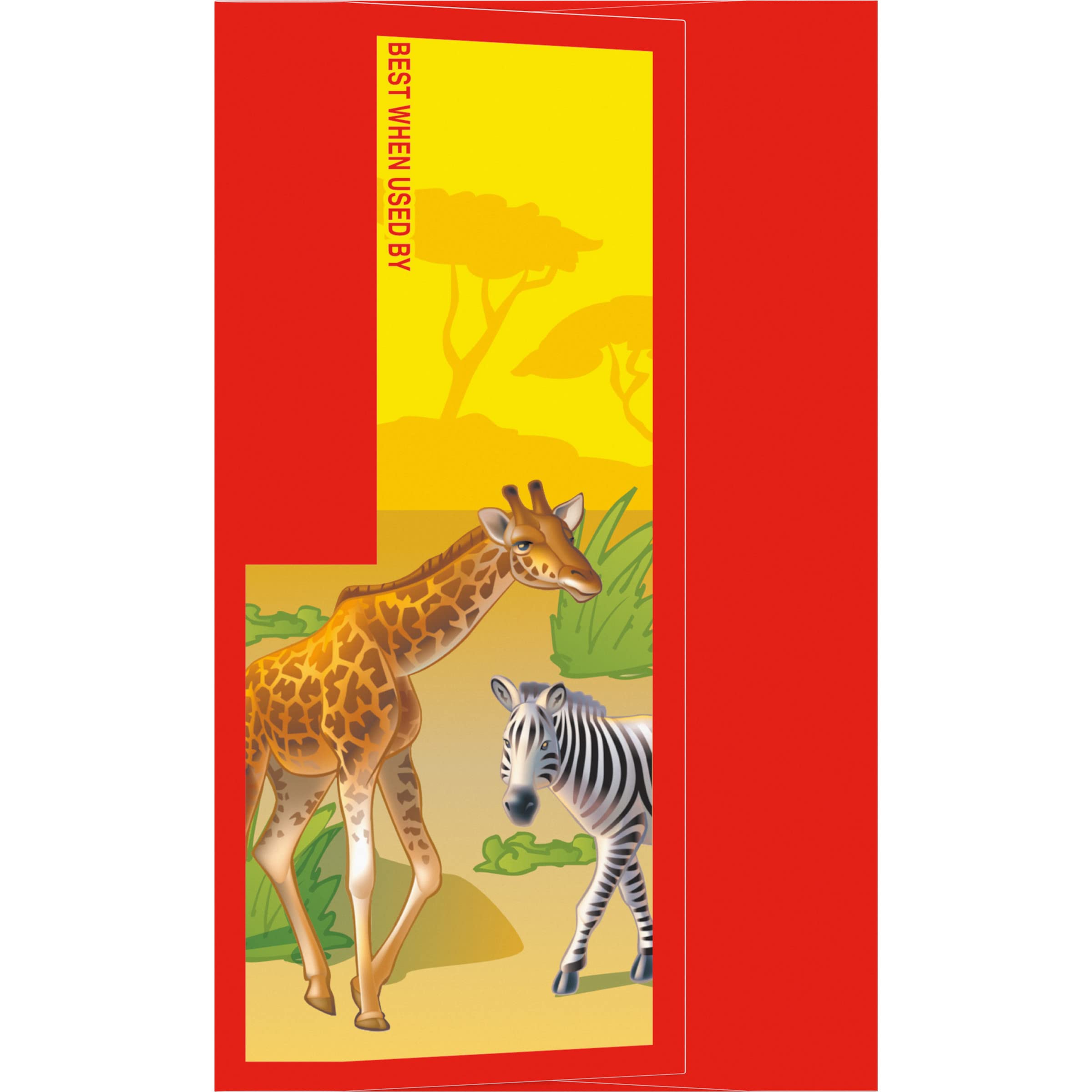 BARNUM'S Original Animal Crackers - Classic Kids Snacks, 2.13 oz Box (Pack of 12) - Perfect for School Lunches, Birthday Parties & After-School Treats