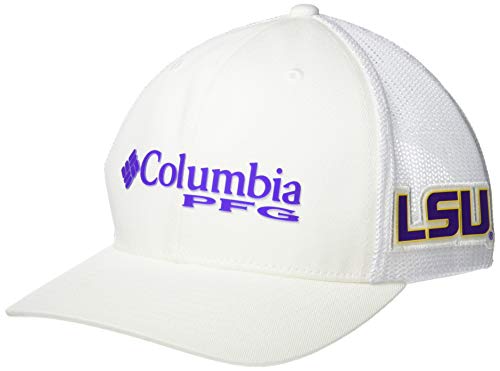 Lsu - White