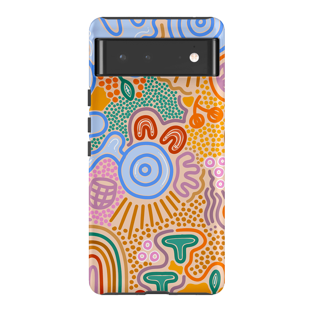 Premium Journey Phone Case - Slim Protective Cover for iPhone & Android | Durable, Stylish & Lightweight | Perfect for Travel, Work & Everyday Use