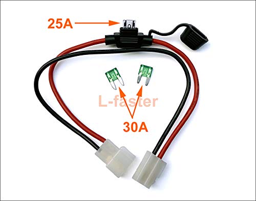 36V 48V 600W Electric Tricycle Motor Kit - High Power DC Motor for Electric Trike, Rickshaw & Three-Wheeled Vehicles - Perfect for Cargo Transport, Food Delivery & Personal Mobility