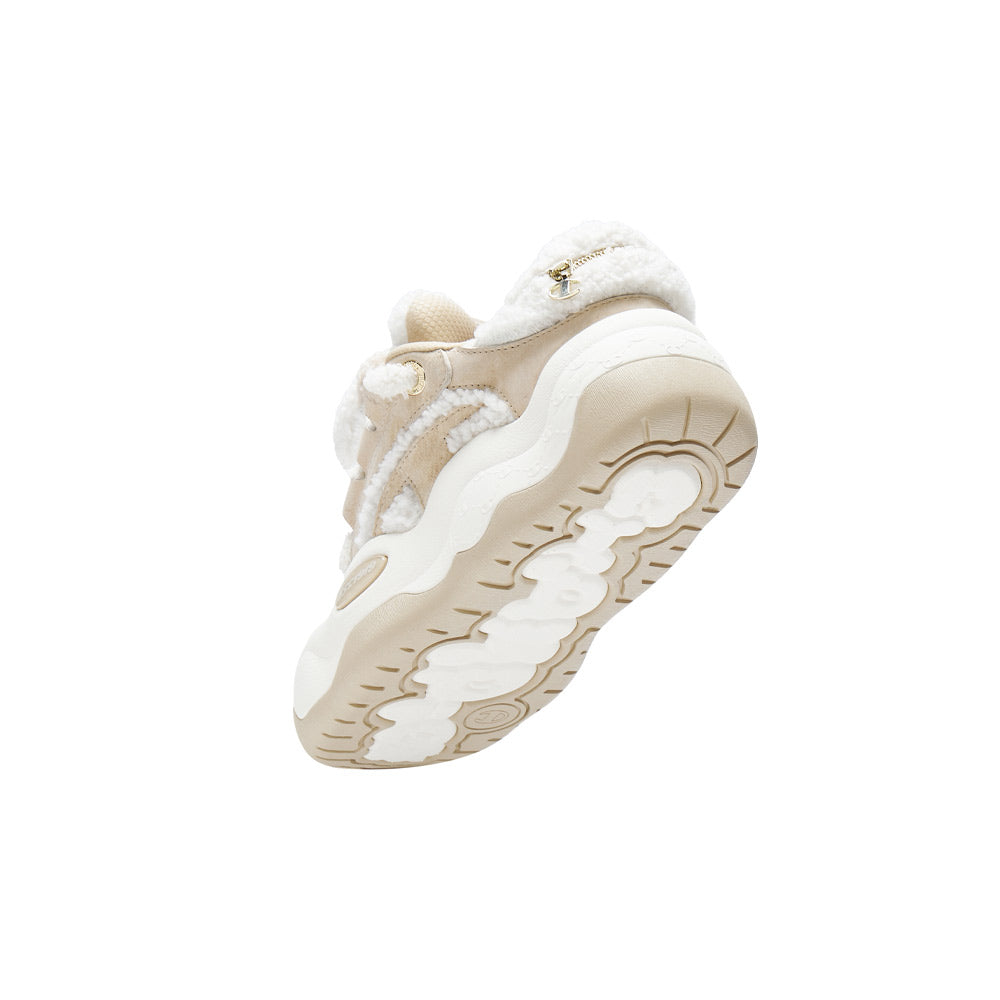 Champion CloudNine V1 Women's Running Shoes - Lightweight Cushioned Sneakers for Jogging, Gym & Everyday Wear