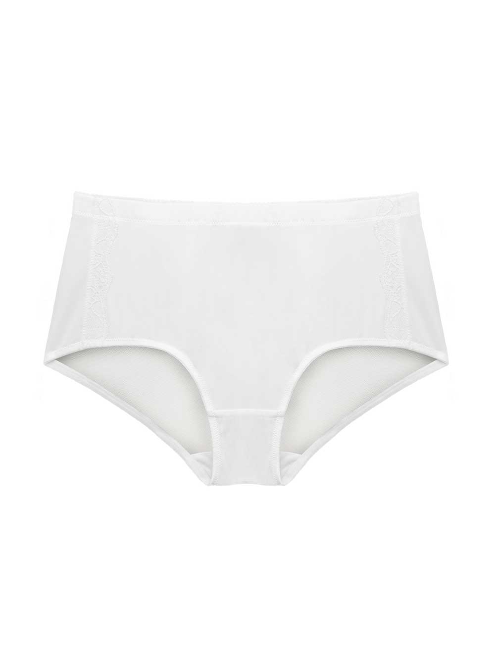 Parfait Elissa High Waist Shapewear Panty - Tummy Control Underwear for Women | Perfect for Everyday Wear, Workout & Special Occasions