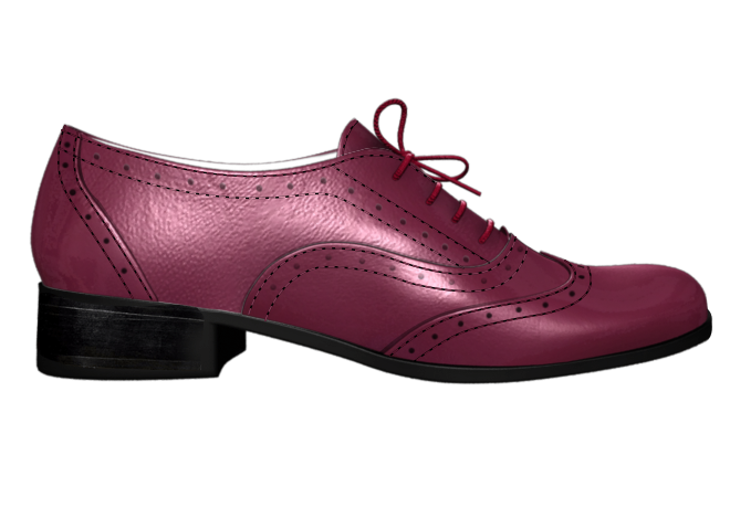 Lenox Oxfords - Classic Men's Dress Shoes for Business & Formal Occasions | Comfortable & Stylish Office & Wedding Footwear