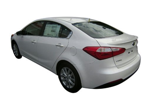 3D Bright Silver Metallic