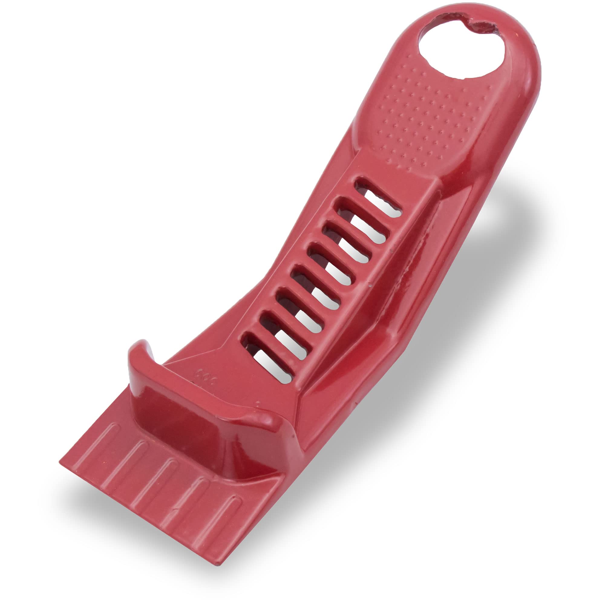 **Marshalltown Drywall Panel Lifter & Rasp Tool Set - Lightweight, Non-Clogging Design with Built-In Bottle Opener - Perfect for Hanging Drywall, Door Installation & DIY Projects**