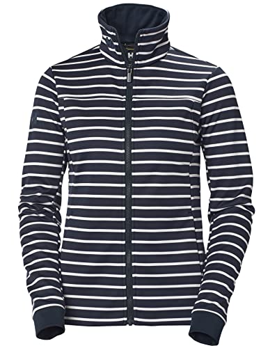598 Navy Stripe