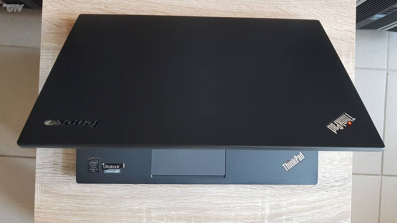 Lenovo ThinkPad T450s 14