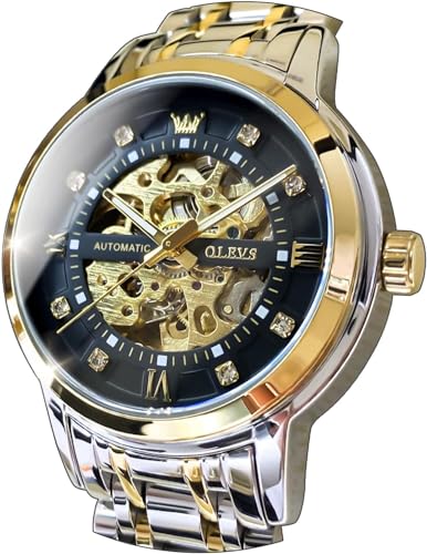 Black-Gold